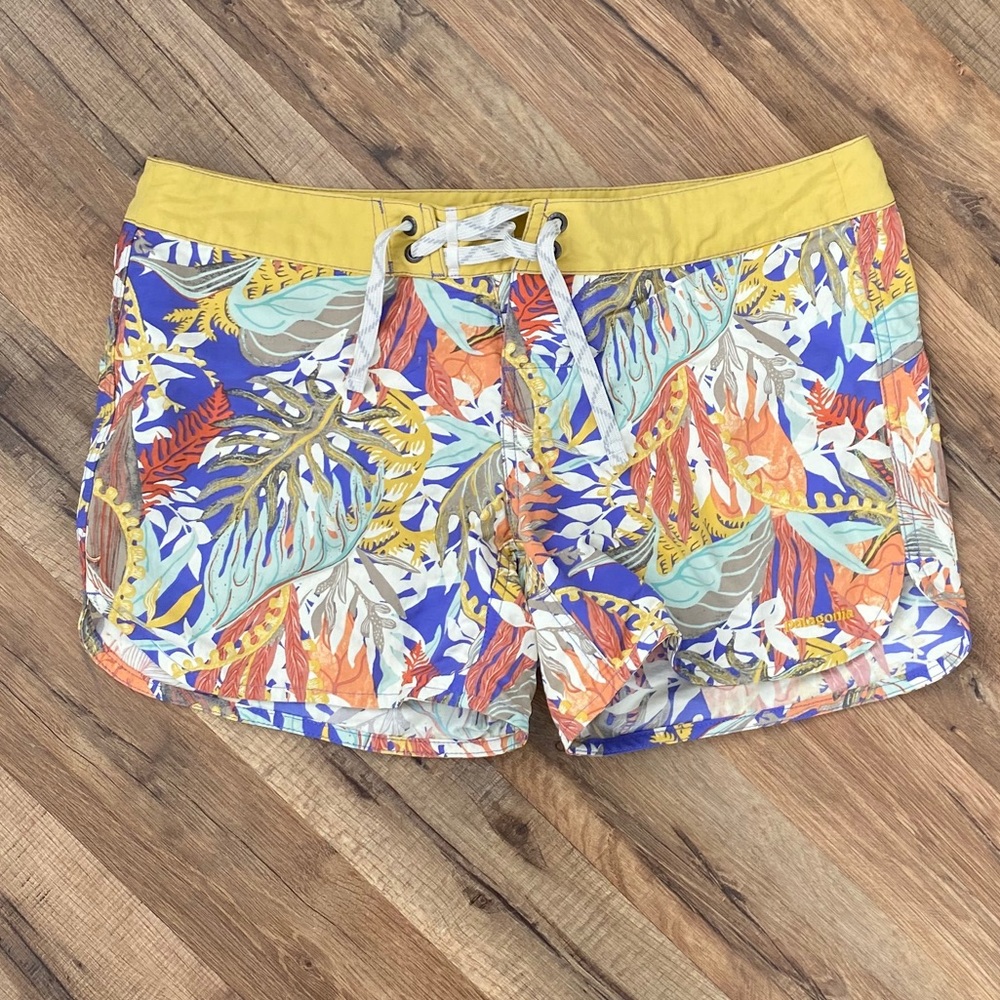 Patagonia Shorts